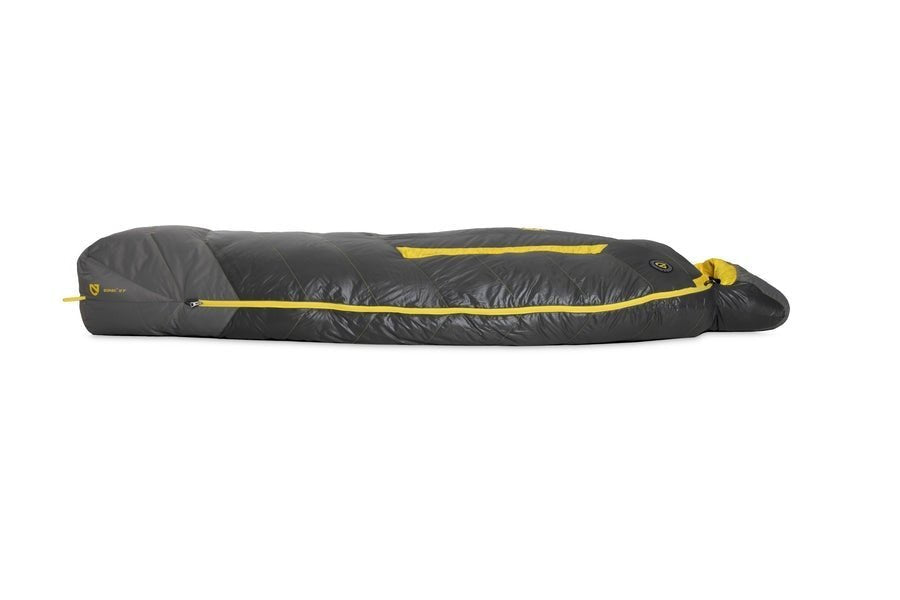 348-1 nemo sonic sleeping bag