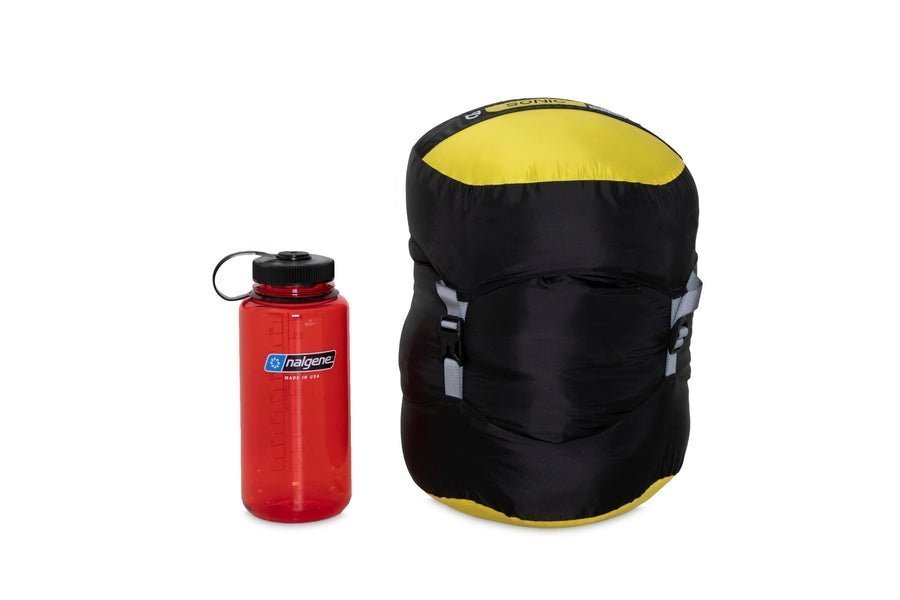 349-1 nemo sonic sleeping bag