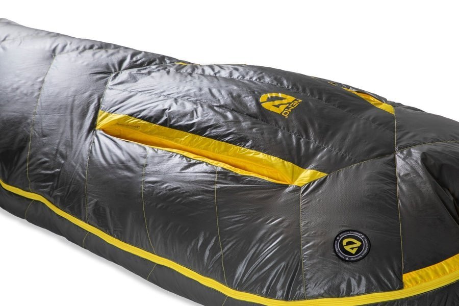 352-1 nemo sonic sleeping bag