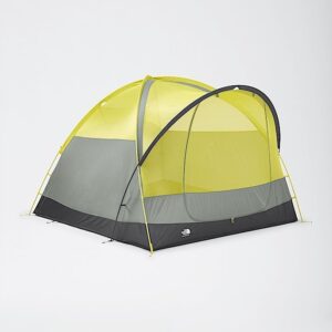 the north face wawona 6 person tent