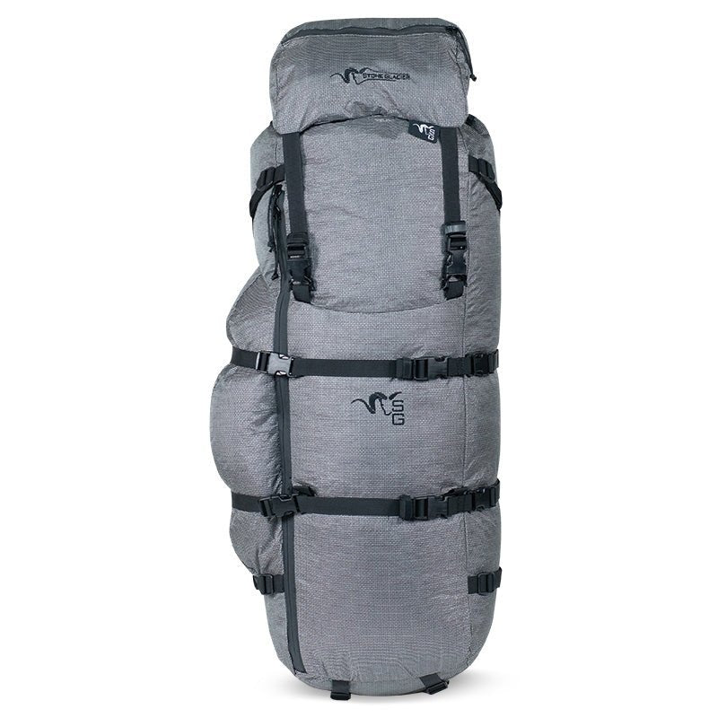 stone glacier terminus 7000 backpack