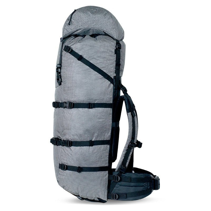 391-1 stone glacier terminus 7000 backpack