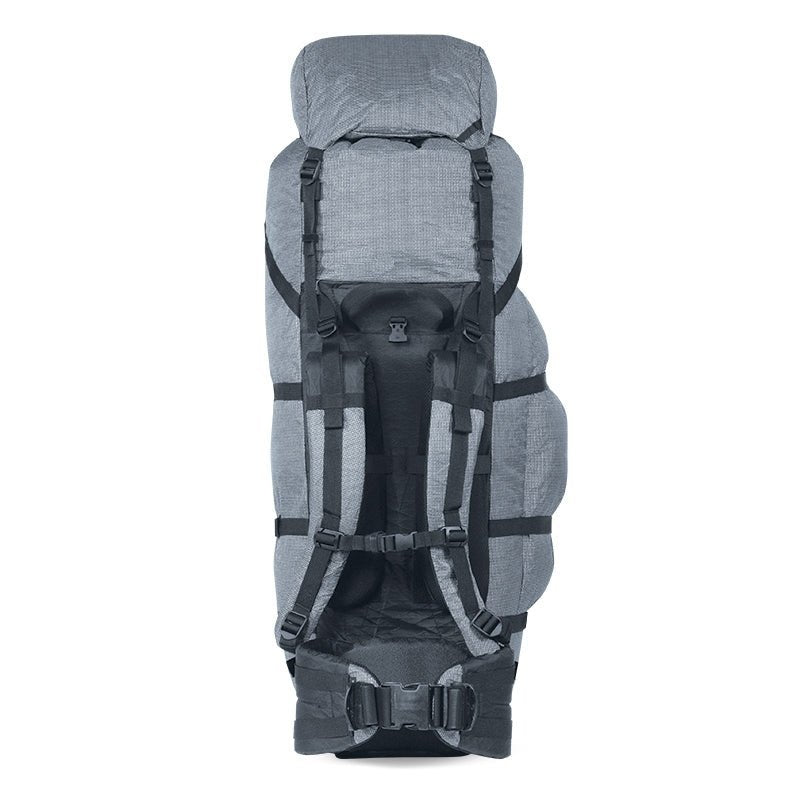 392-1 stone glacier terminus 7000 backpack