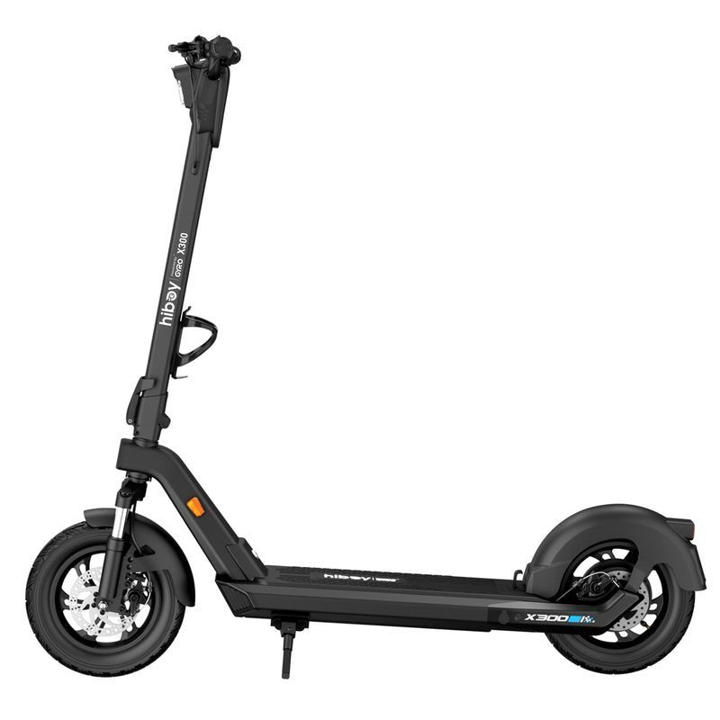 3_8c1fb908-d958-4e82-9d03-e7c7be26e2ee hiboy x300 electric scooter, 700w peak motor, 12″ pneumatic tires, 23 mph & 38 miles range, folding commuter electric scooter for adults