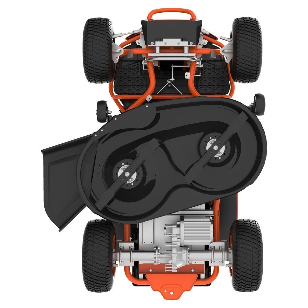 3dcb06ce-8f38-4251-95fb-0c5dbaf6ede5 yard force 38″ 48v battery powered riding lawn mower