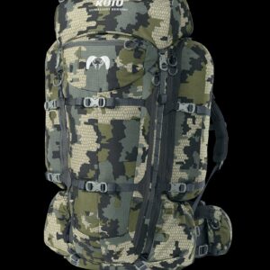 kuiu pro 6000 pack