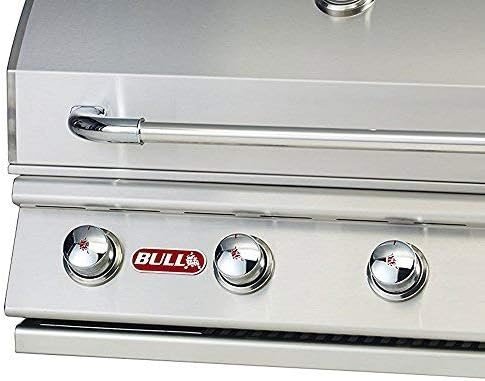 41fWOo7-YbL._AC bull outlaw 30 inch 4 burner built in natural gas grill