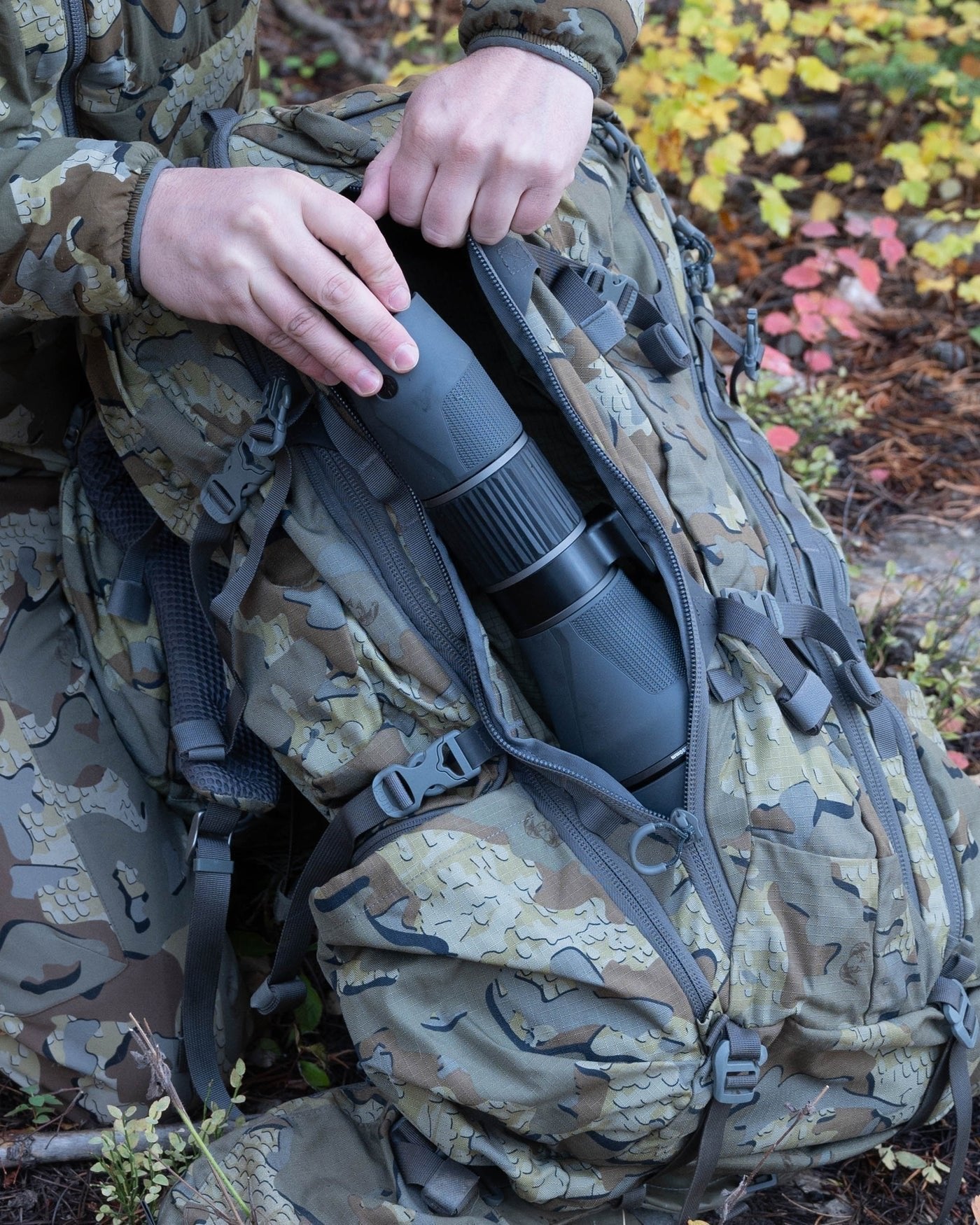 422-1 kuiu pro 6000 pack