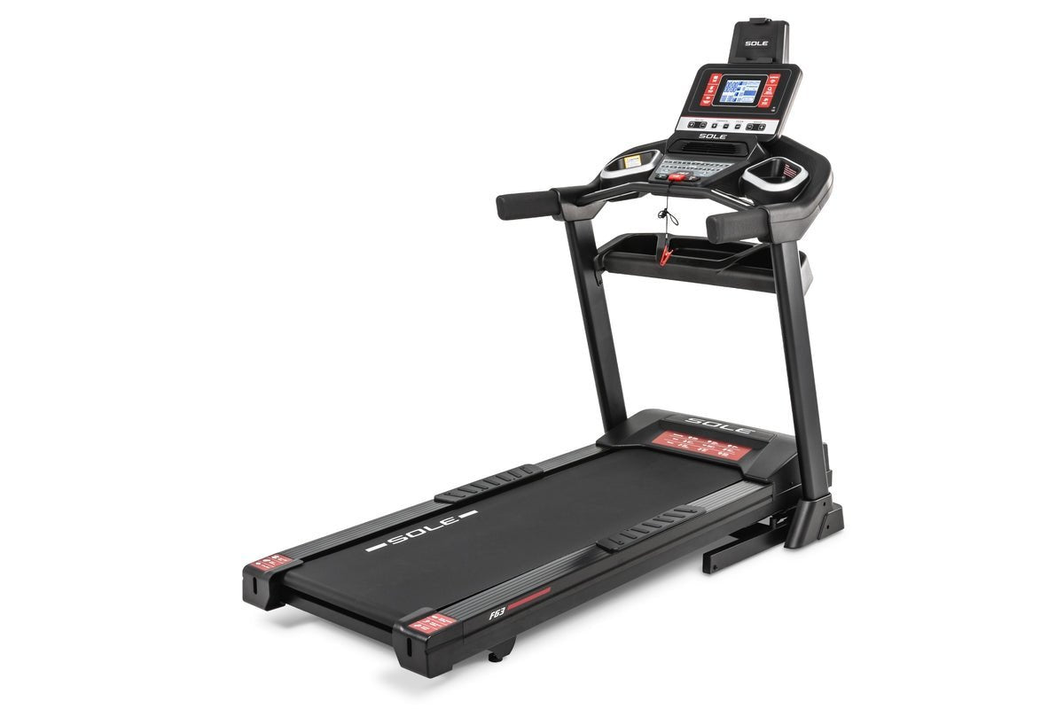425-2-1 sole f63 treadmill