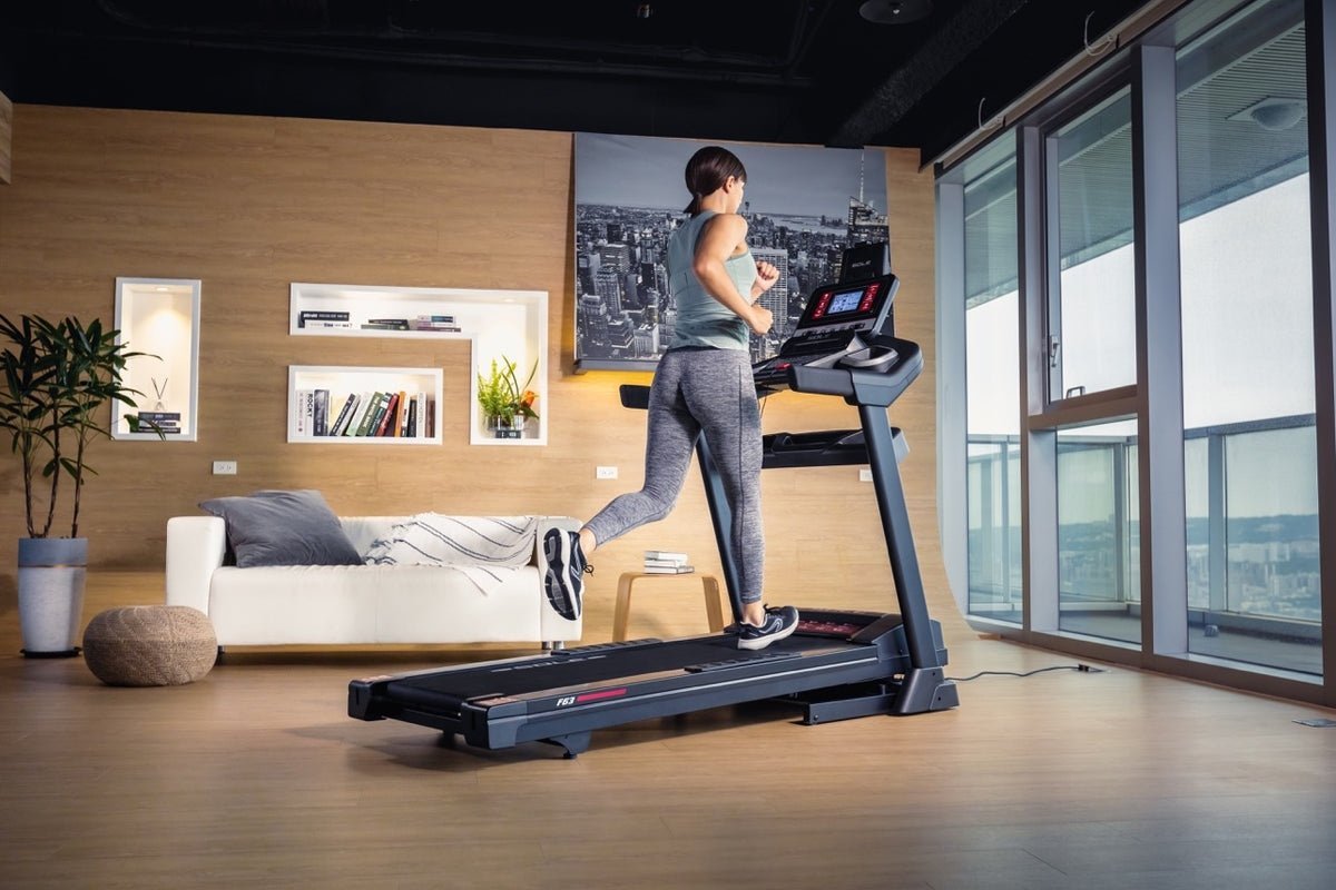 426-2-1 sole f63 treadmill