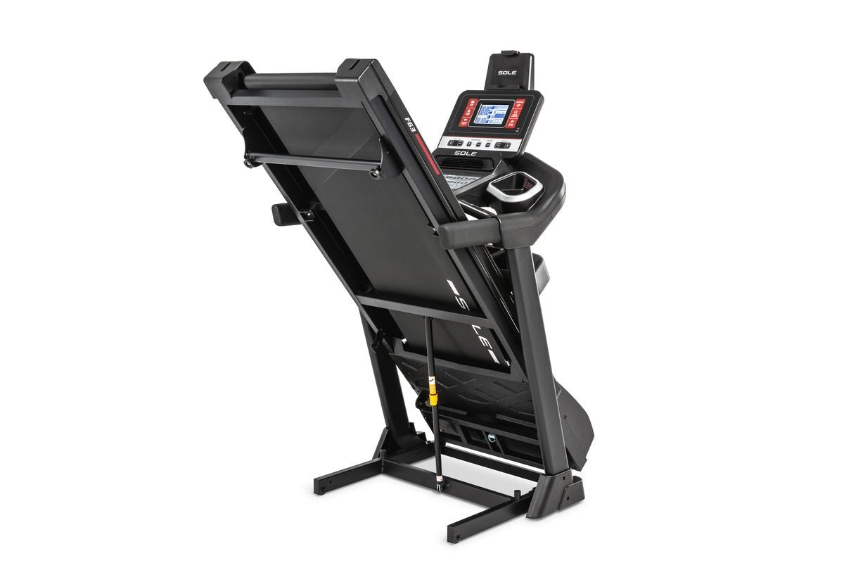 427-2-1 sole f63 treadmill