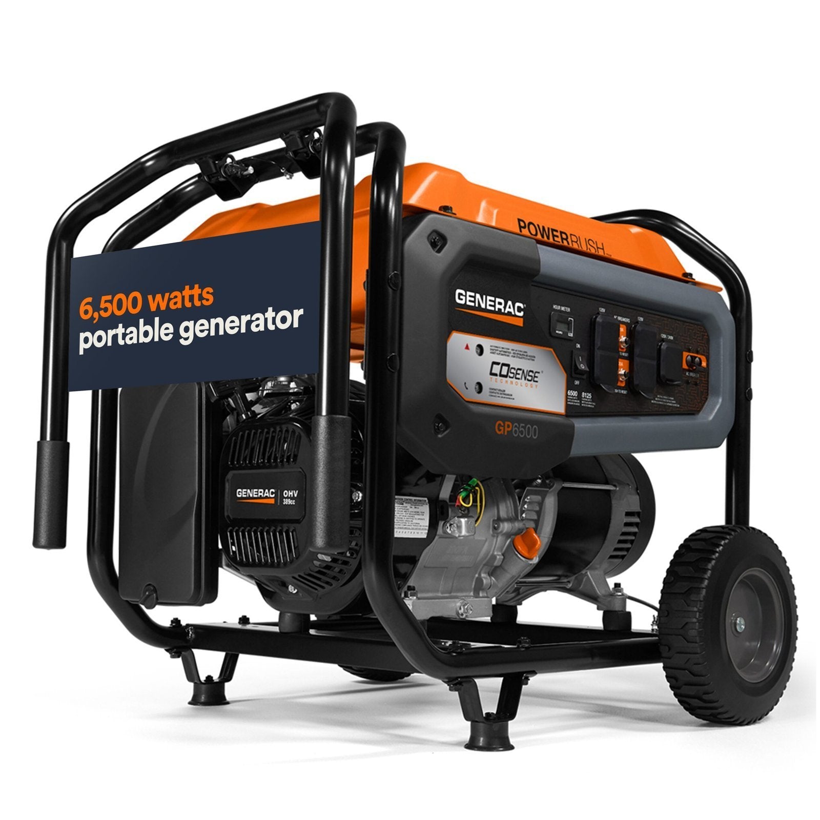 429-scaled-1 generac 8125/6500 watt portable generator