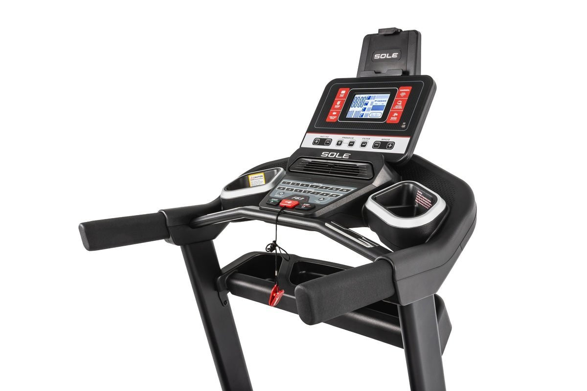 430-2-1 sole f63 treadmill