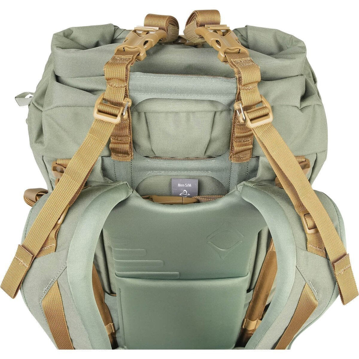 433-1 mystery ranch metcalf 50 backpack
