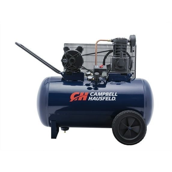 46612961-b9cb-491d-91c6-86f2805c39ee campbell hausfeld 3.7 hp 30 gallon cast iron air compressor vt6271