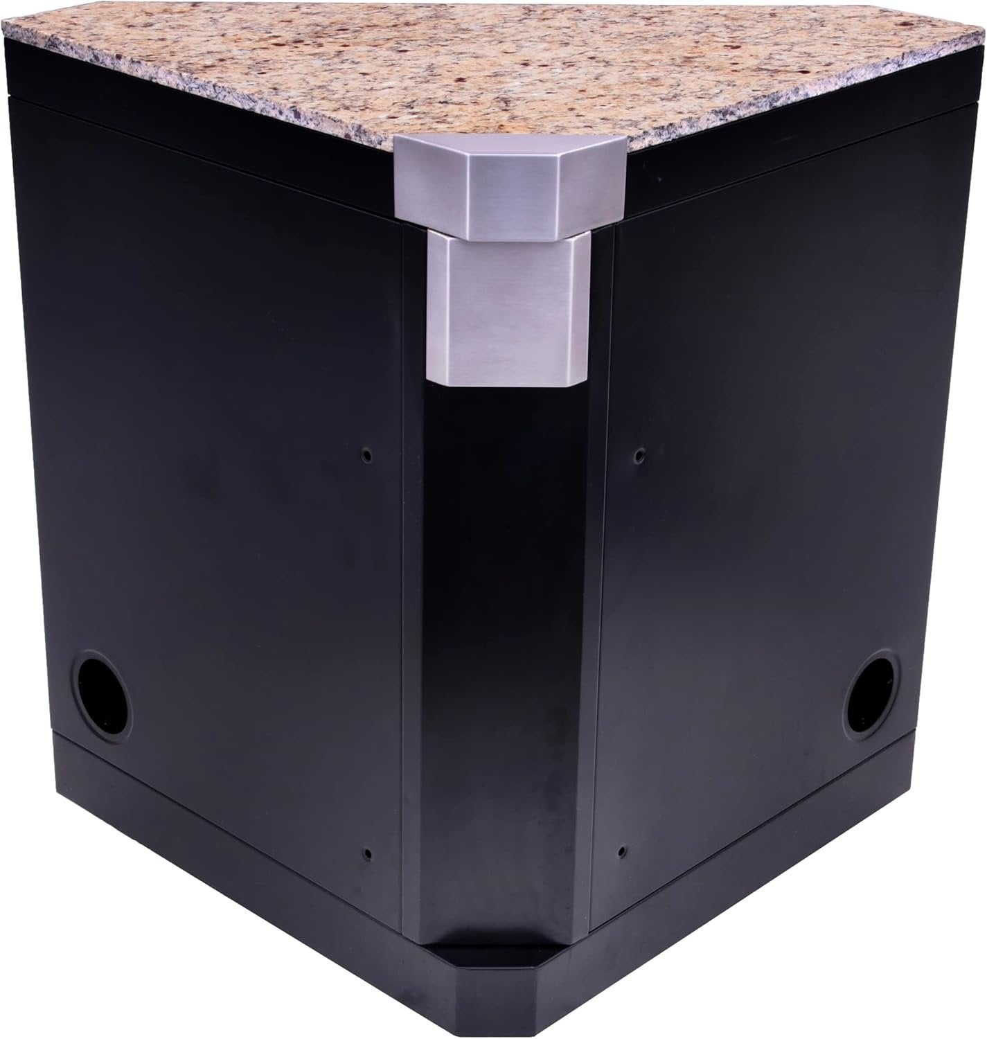 475-2 charbroil medallion series modular outdoor kitchen