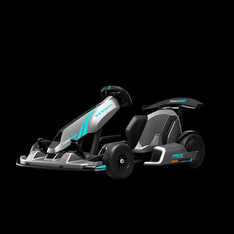 segway gokart pro 2