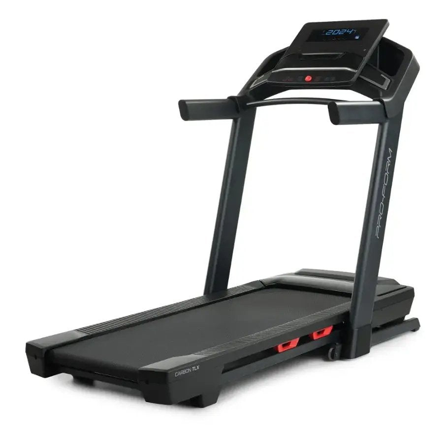 pro form carbon tlx treadmill