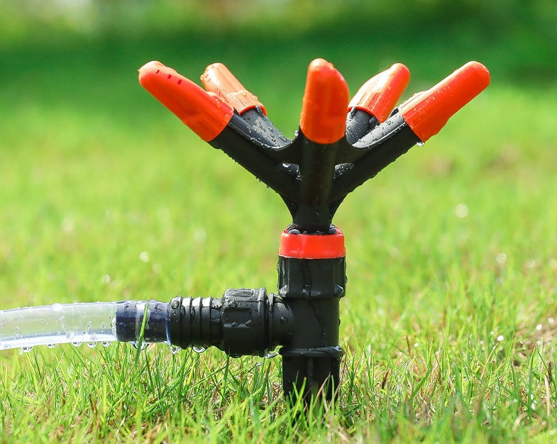 4c0f49ee-fe8b-43e0-88f9-2f6850d6561a garden insert sprinkler automatic rotating tools