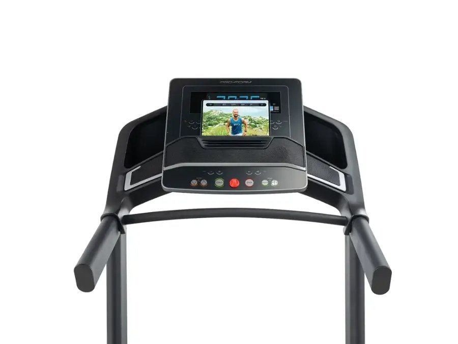 503-3 pro form carbon tlx treadmill