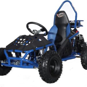 x pro rover 50 go kart
