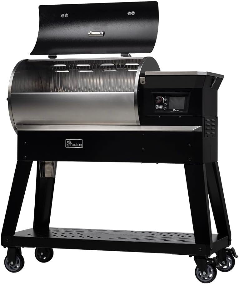 51CNr8lpT7L._AC_SL1200_ee4a5f6e-20f3-4bdc-8b91-5f4a6823b393 recteq patio legend 400 pellet smoker grill
