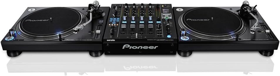 51JirVMboL._AC_SL1000 pioneer dj plx 1000 professional direct drive turntable