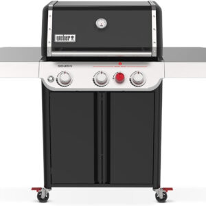 weber genesis e 325s gas grill