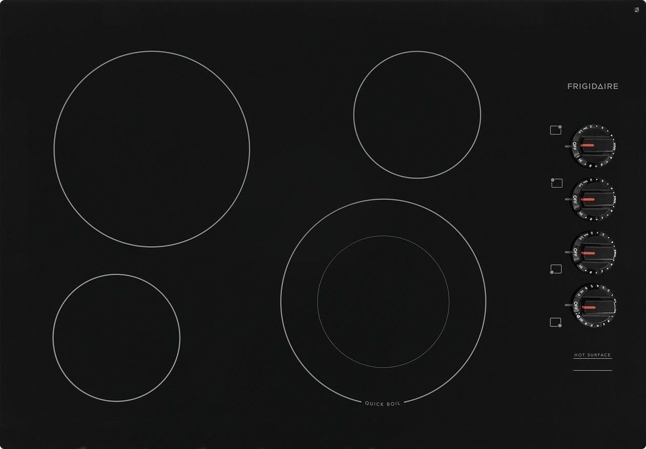 51TH4zX7b1L._AC_SL1260 frigidaire electric cooktop