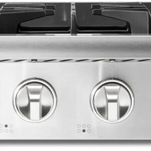 thor kitchen 36 inch gas rangetop hrt3618u