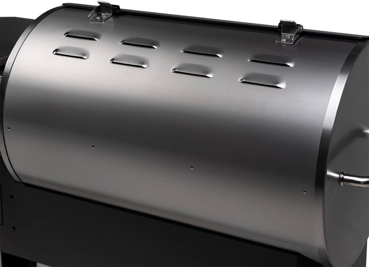 51ZhHqcziaL._AC_SL1200_fb8e54f6-1e2a-4c08-b5c7-333dac710b21 recteq patio legend 400 pellet smoker grill
