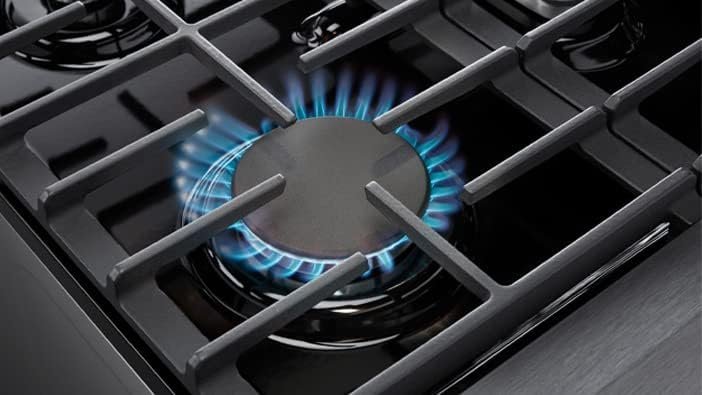 51kQoAtSQBL._AC thor kitchen 36 inch gas range lrg3601u
