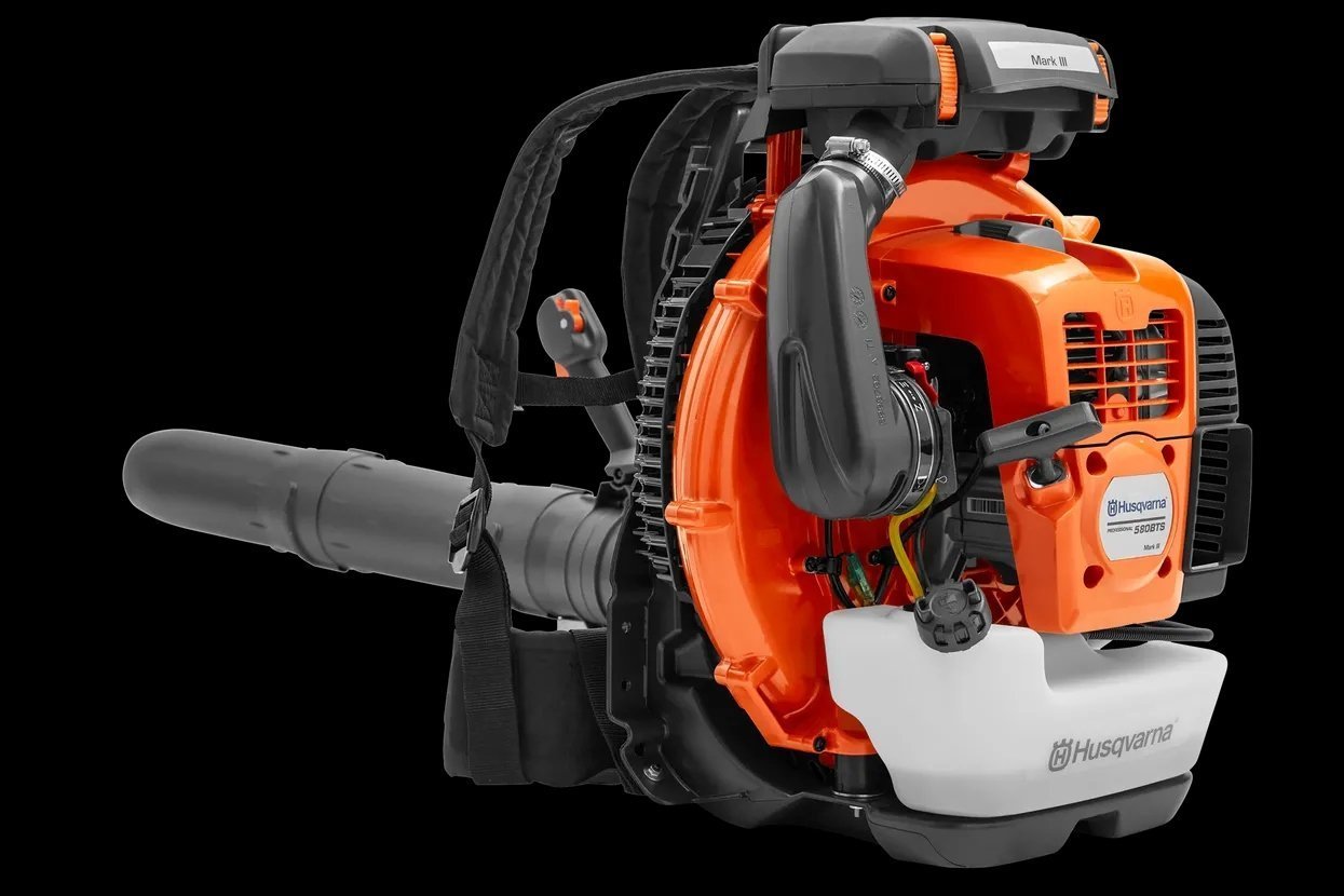 529-2 husqvarna 580bts gas backpack blower
