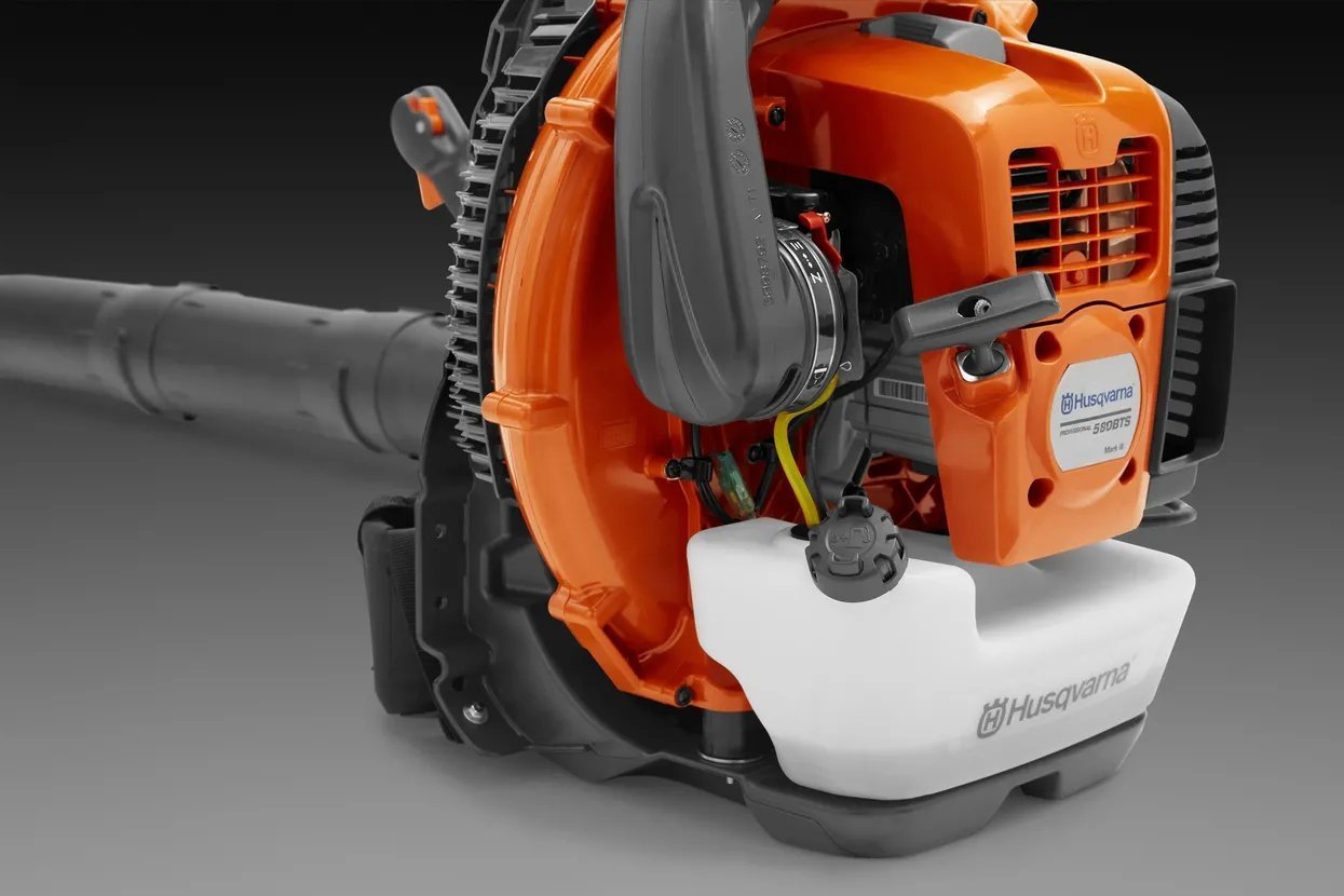 532-2 husqvarna 580bts gas backpack blower