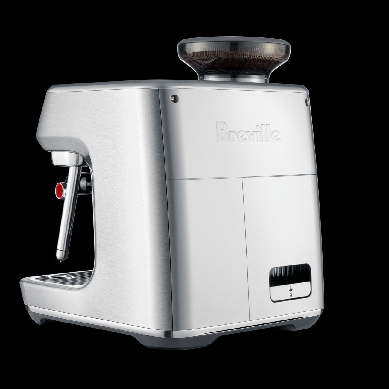 548 breville the oracle jet espresso machine
