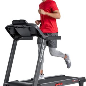 schwinn 810 treadmill