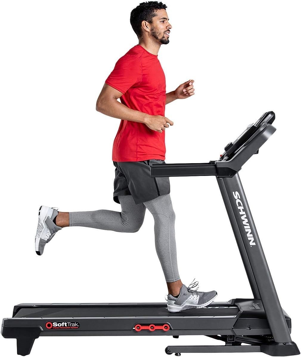 554-3 schwinn 810 treadmill