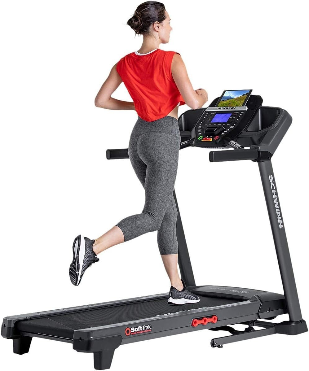 555-3 schwinn 810 treadmill