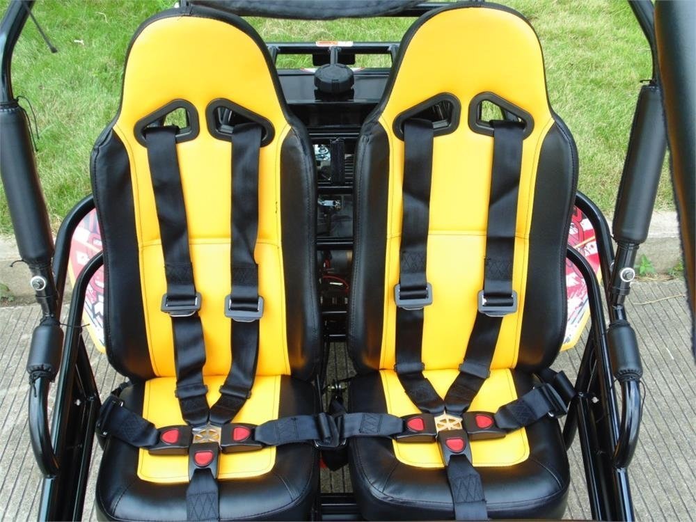 559-1-1 trailmaster blazer 200r mid go kart