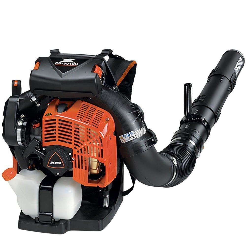 561-2 echo x series backpack blower pb 9010h