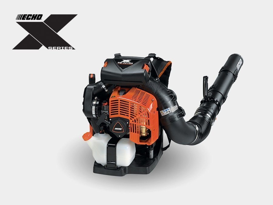 562-2 echo x series backpack blower pb 9010h