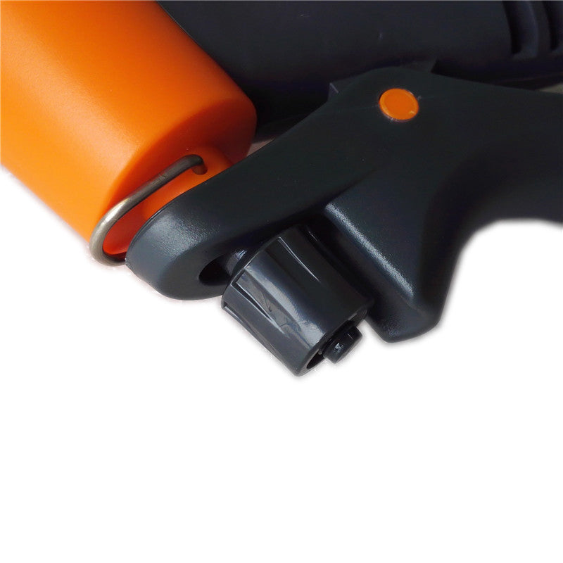 566782893648 8 pattern garden hose nozzle multifunctional high pressure