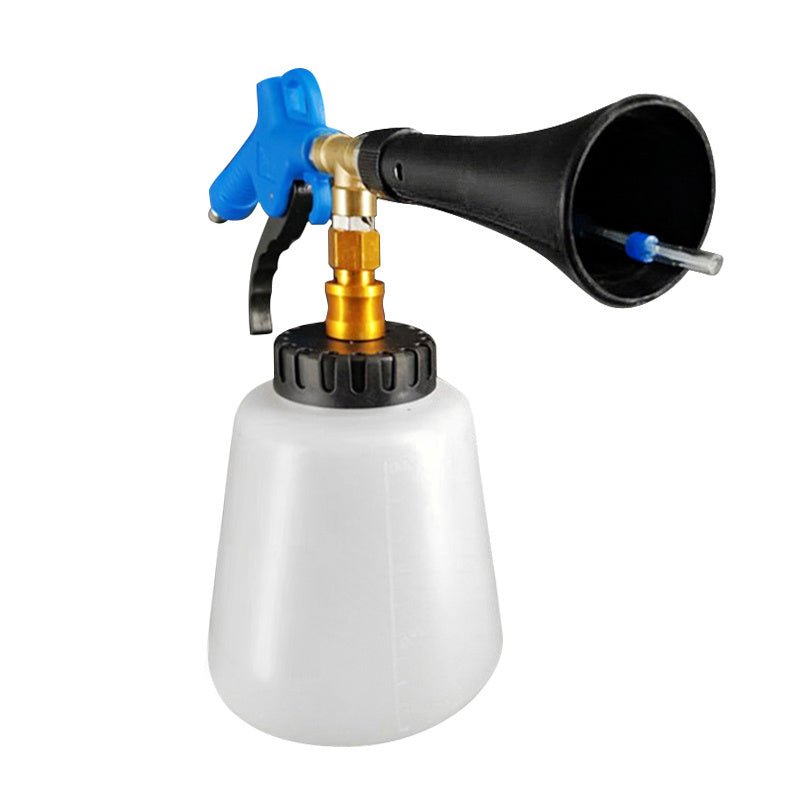 5699830798199 high pressure car detailing tool for auto interior and upholstery cleaning