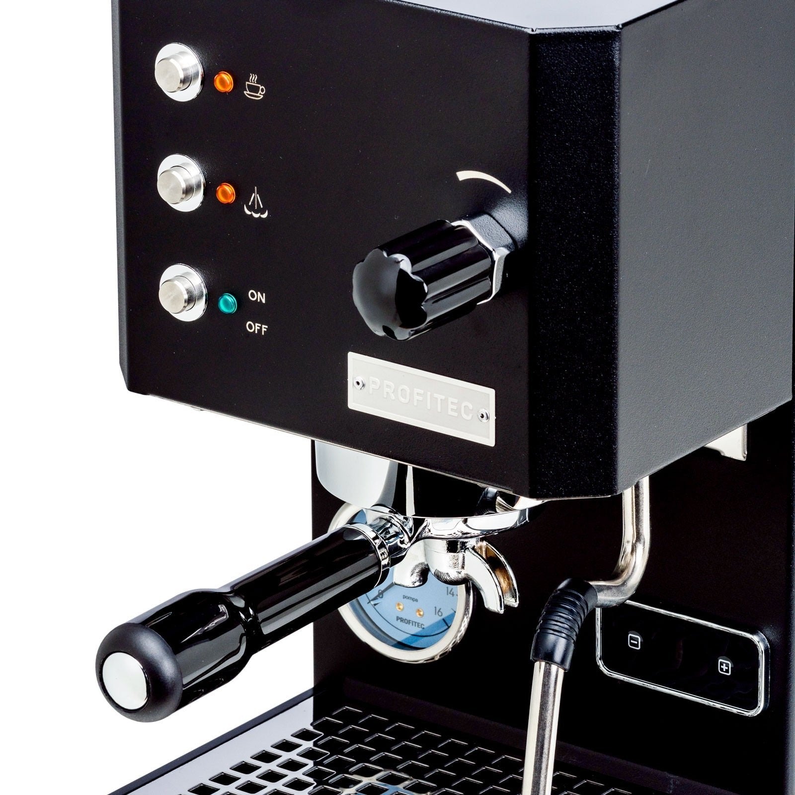 583 profitec go espresso machine