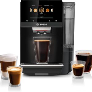 bosch verocafe 800 series fully automatic espresso machine