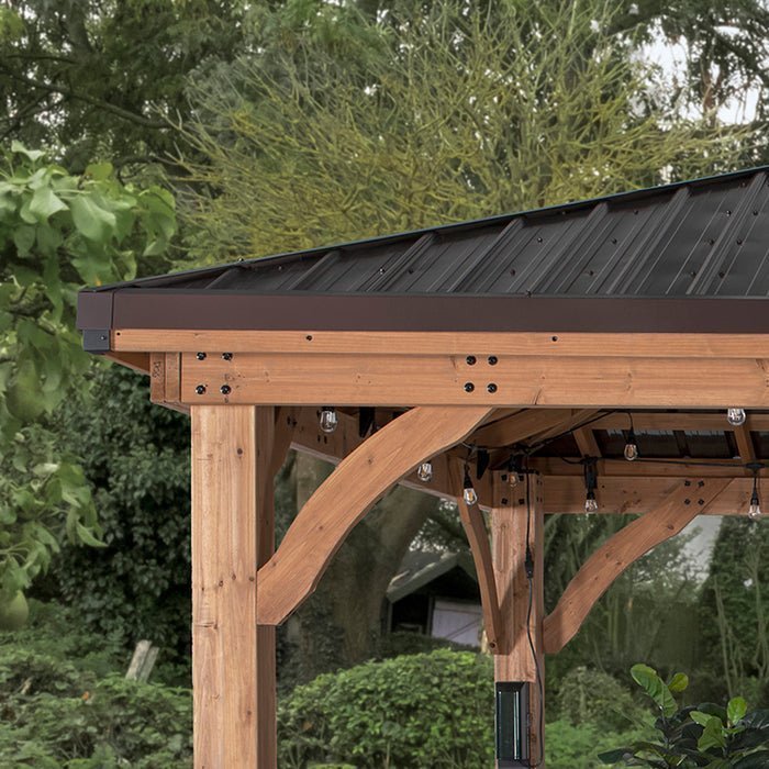 5_Barrington16x12Barrington-1 backyard discovery barrington gazebo