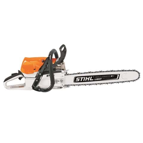 stihl ms 462 r c m 25 in. 72.2 cc gas chainsaw