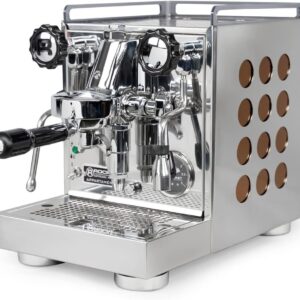 rocket espresso appartamento espresso machine