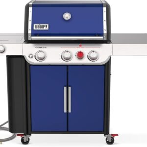 weber genesis s 335 gas grill