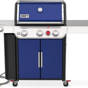 weber genesis s 335 gas grill